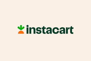 Instacart giftcard